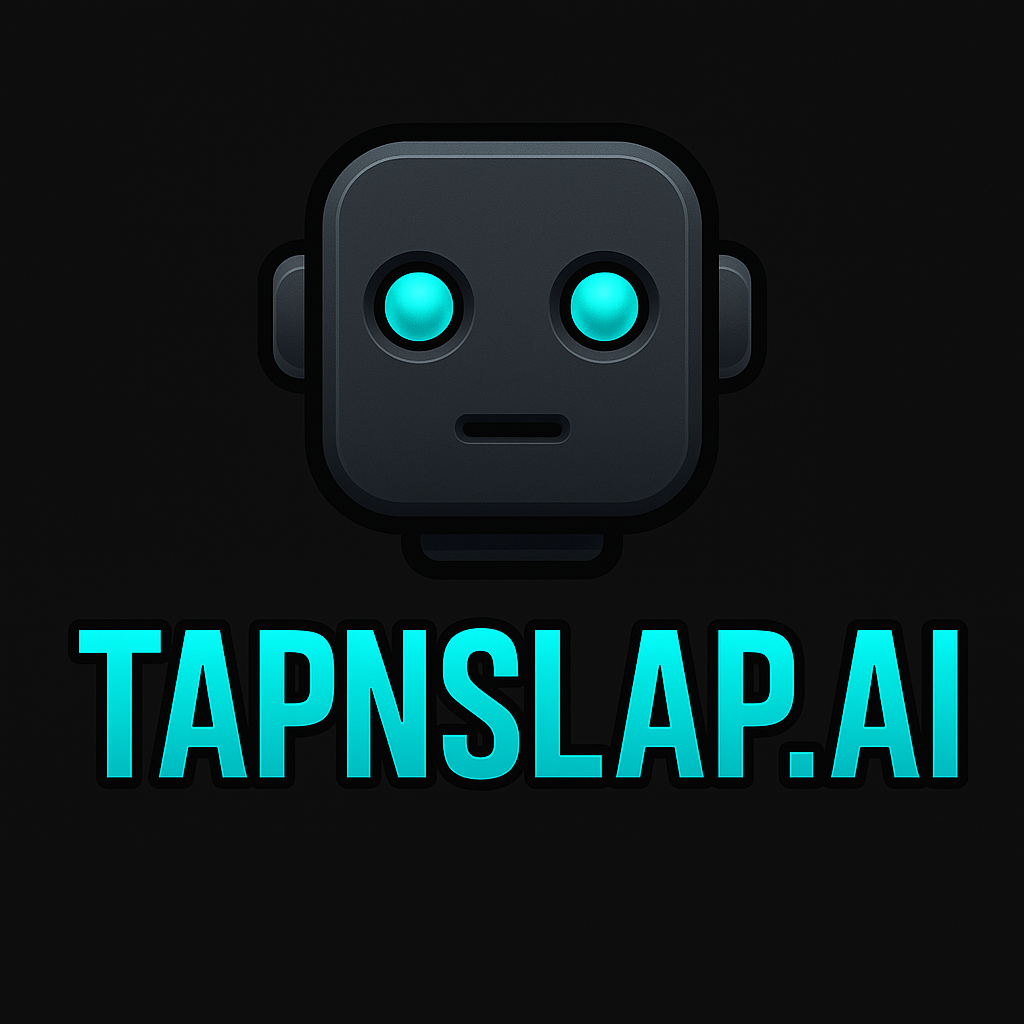 TapNSlap AI